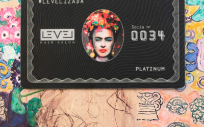 TARJETA PLATINUM