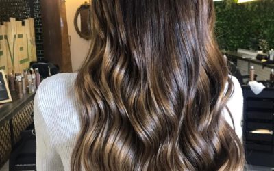Como pasar de Morena a Rubia