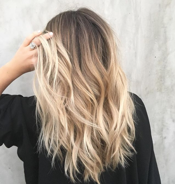 Tendencias corte y cabello verano 22