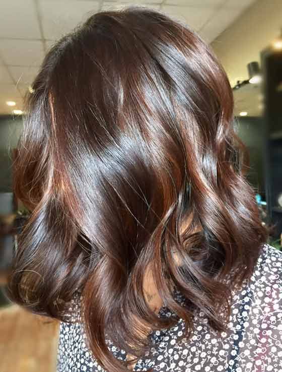 Tendencias corte y cabello verano 22