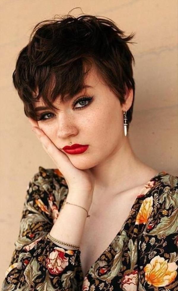 Tendencias corte y cabello verano 22