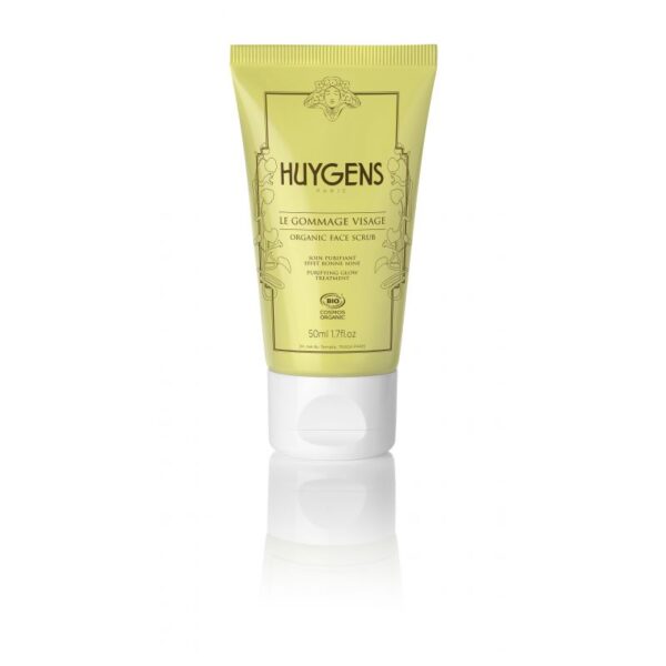 HUY FACIAL EXFOLIANTE 50 ml