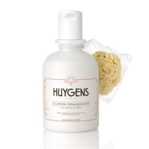 HUY FACIAL LOCION DESMAQUILLANTE ESPONJA MAR 250 ml