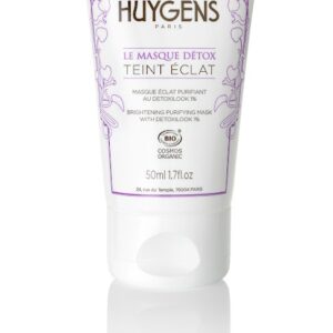 HUY FACIAL MASCARILLA DETOX PIEL RADIANTE 50 ml