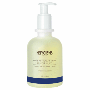 HUY FACIAL NOCHE GEL LIMPIADOR ELIXIR 250 ml