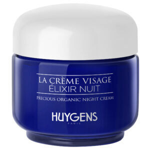 HUY FACIAL  NOCHE CREMA ELIXIR 50 ml