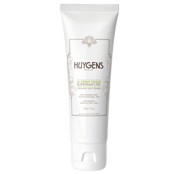 HUY FACIAL CREMA SUPERNATURE 50 ml