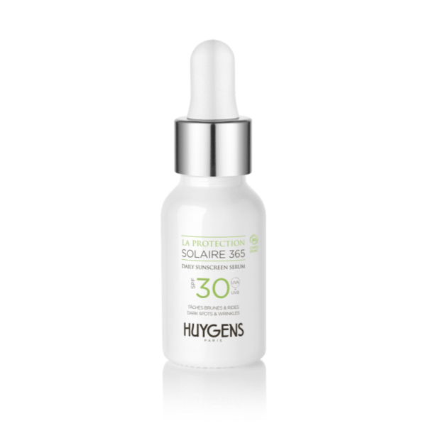 HUY FACIAL SERUM PROTECCION SOLAR 365 SPF 30 15 ml