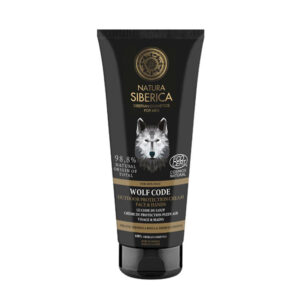 LA ASTUCIA DEL LOBO- CREMA PARA ROSTRO Y MANOS