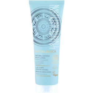 LOCION CORPORAL NATURAL BAYAS NORDICAS 200ML