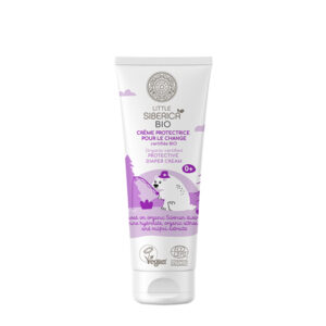 CREMA ORGANICA PARA PAÑAL- PROTECTORA, 75ml