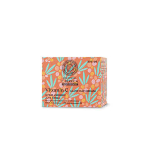 CREMA FACIAL DE DÍA ILUMINADORA, 50 ML