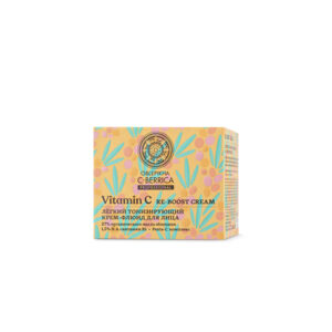 CREMA FACIAL FLUIDA LIGERA TONIFICANTE, 50 ML