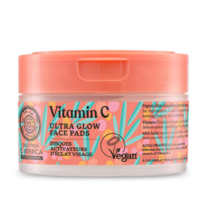 DISCOS FACIALES ULTRAILUMINADORES, 35 GR