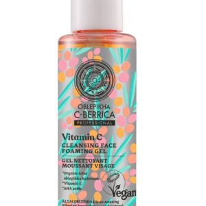 GEL LIMPIADOR FACIAL ESPUMOSO, 145 ML