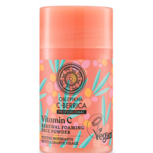POLVOS FACIALES ESPUMANTES RENOVADORES, 35 GR