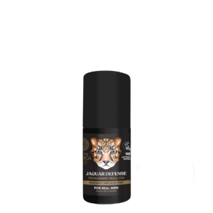 DESODORANTE ROLL-ON «JAGUAR DEFENSE», 50 ML