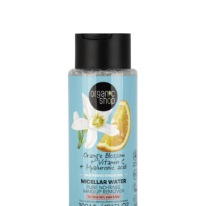 AGUA MICELAR PARA UNA PIEL PERFECTA, 300 ML