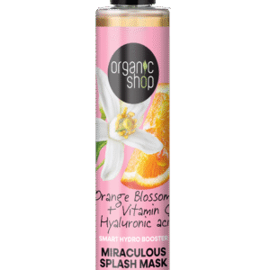 SPLASH MASK MILAGROSA, 100 ML