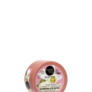 PARCHES DE HIDROGEL ILUMINADORES Y ANTIHINCHAZÓN PARA EL CONTORNO DE LOS OJOS, 60 UDS.