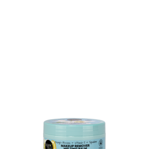 BÁLSAMO LIMPIADOR DESMAQUILLANTE SUAVE, 100 ML