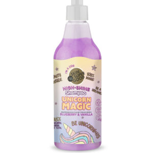 CHAMPÚ PARA UN CABELLO BRILLANTE, 500 ML