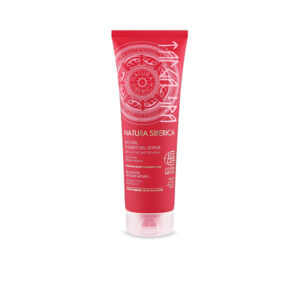 GEL DE DUCHA EXFOLIANTE SPA DE LA TAIGA, 200 ML