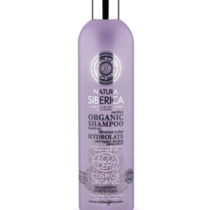 CHAMPU ORGANICO CERTIFICADO. PROTECCION Y REPARACION. PARA EL CABELLO DAÑADO, 400ML