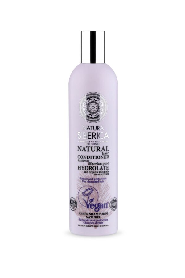 BALSAMO PARA CABELLO DAÑADO, PROTECCION Y REPARACIÓN, 400 ml