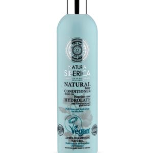 BALSAMO CAPILAR NUTRICIÓN E HIDRATACIÓN. PARA CABELLO SECO, 400ml