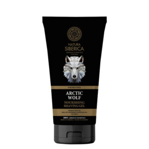 LOBO ARTICO, GEL NUTRITIVO DE AFEITADO, 150 ML