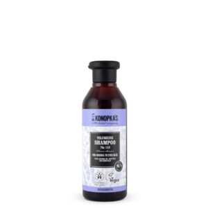 CHAMPÚ VOLUMEN #153 PARA CABELLO NORMAL Y FINO, 280 ML
