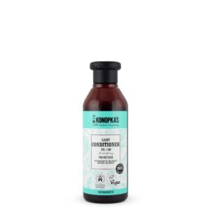 ACONDICIONADOR LIGERO #146 PARA CABELLO GRASO, 280 ML