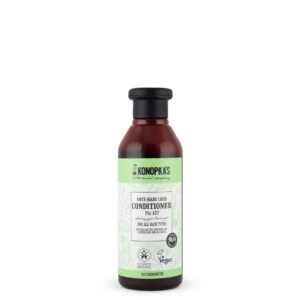 ACONDICIONADOR ANTICAÍDA #127 PARA TODO TIPO DE CABELLO, 280 ML