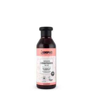 ACONDICIONADOR REPARADOR #137 PARA CABELLO DAÑADO Y TEÑIDO, 280 ML