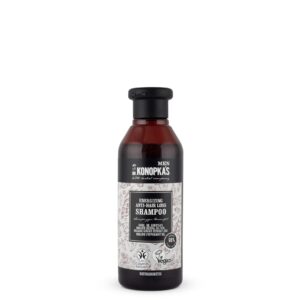 CHAMPÚ ANTICAÍDA ENERGIZANTE, 280 ML