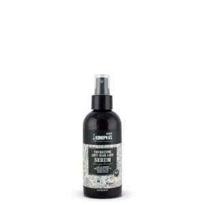 SÉRUM ANTICAÍDA ENERGIZANTE, 170 ML