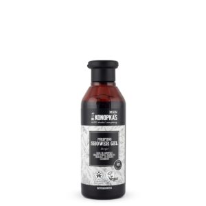 GEL DE DUCHA PURIFICANTE, 280 ML