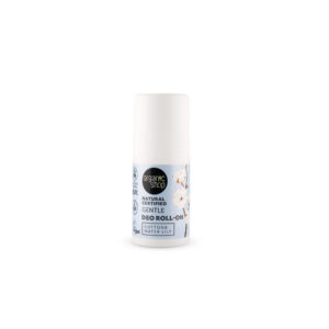 DESODORANTE ROLL-ON ALGODÓN Y NENÚFAR, 50 ML