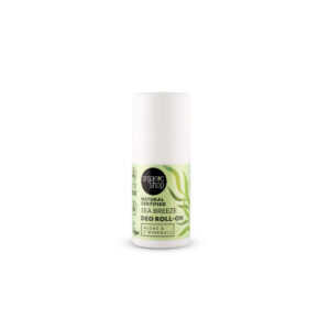 DESODORANTE ROLL-ON ALGAS Y 7 MINERALES, 50 ML