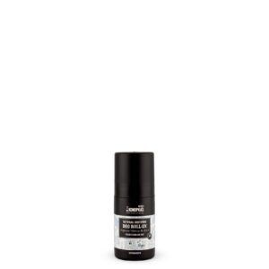 DESODORANTE NATURAL ROLL-ON, 50 ML