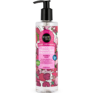 GEL DE DUCHA «CHICLE», 280 ML