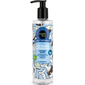 GEL DE DUCHA «AGUA DE COCO», 280 ML