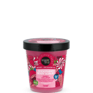 EXFOLIANTE CORPORAL «PIRULETA», 450 ML