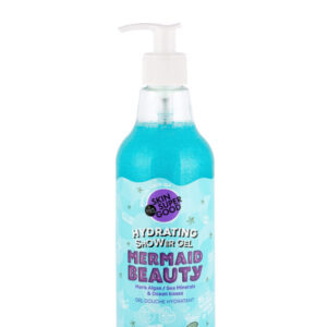 GEL DE DUCHA HIDRATANTE «MERMAID BEAUTY». MYSTICAL FANTA-SEA, 500 ml