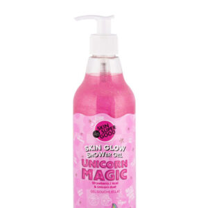 GEL DE DUCHA ILUMINADOR «UNICORN MAGIC». I'M A STAR!, 500 ml