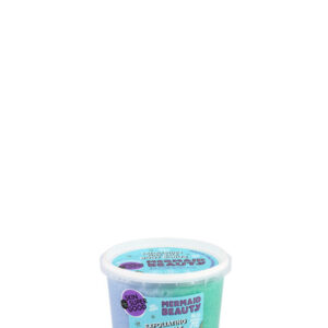 EXFOLIANTE CORPORAL DE SAL «MERMAID BEAUTY». #SPLASHPARTY, 250 ml