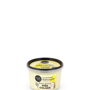 EXFOLIANTE CORPORAL NUTRITIVO PIÑA COLADA