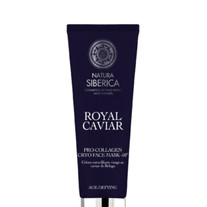 CRIOMASCARILLA FACIAL PROCOLÁGENO -50º, 75 ml