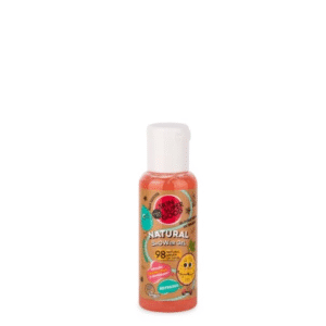SKIN SUPER GOOD NATURAL SHOWER GEL "REFRESH", 50 ML